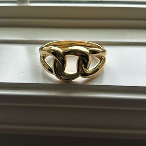 Miranda Frye Reagan cuff